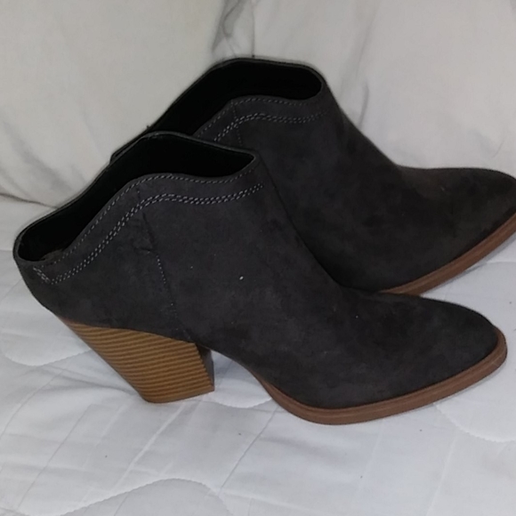 dolce vita women's ankle boots